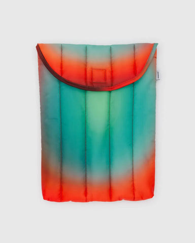 Baggu Laptop Sleeve  13/14" - Rain