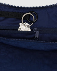 Baggu Crescent Bag - Navy