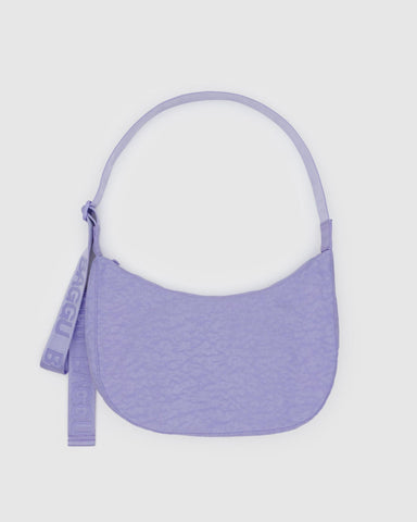 Baggu Crescent Bag - Wisteria