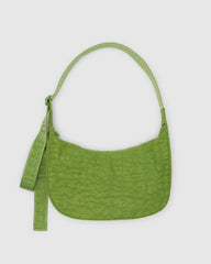 Baggu Crescent Bag - Green Juice