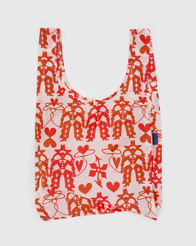 Baggu Reusable Bag - Cowgirl