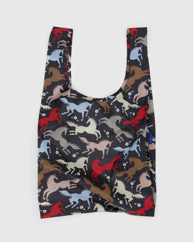 Baggu Reusable Bag - Horse Cut Outs