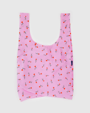 Baggu Reusable Bag - Painted Wildflower