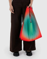 Baggu Reusable Bag - Rain