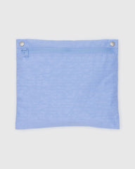 Baggu Cloud Carry On - French Blue