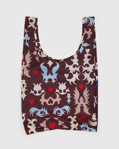 Baggu Reusable Bag - Western Cutouts
