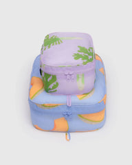 Baggu Packing Cube Set - Japanese Produce