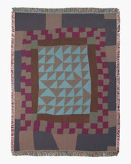 Slowdown Studio - Barlow Throw