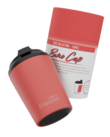 Fressko Bino Coral 8oz