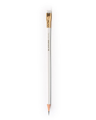 Blackwing Pearl White