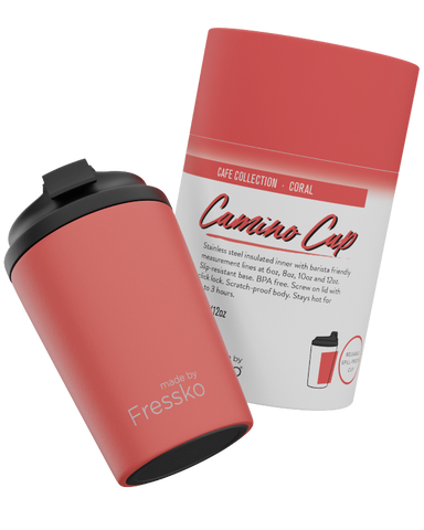 Fressko Camino Coral 12oz