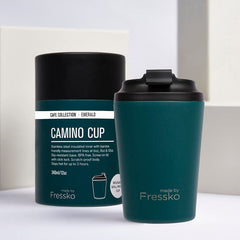 Fressko Camino Emerald 12oz