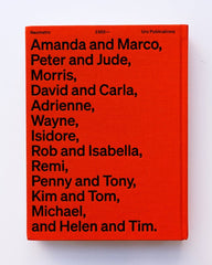 City Living: Neometro Residents and Works by James Cameron
