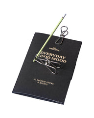 Collins Incense Sticks Trial Kit - Original 5