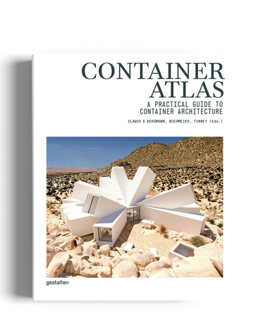 Container Atlas - Updated and Expanded Edition