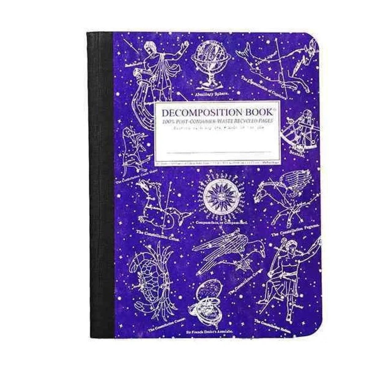 Decomposition Notebook Celestial