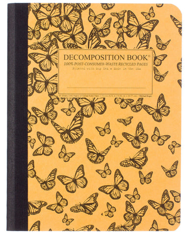 Decomposition Book - Monarch