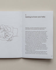 Do Birth: A gentle guide to childbirth and labour