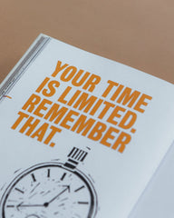 Do Book: A Manual for Living