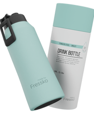 Fressko Core Drink Bottle 1lt Breezy