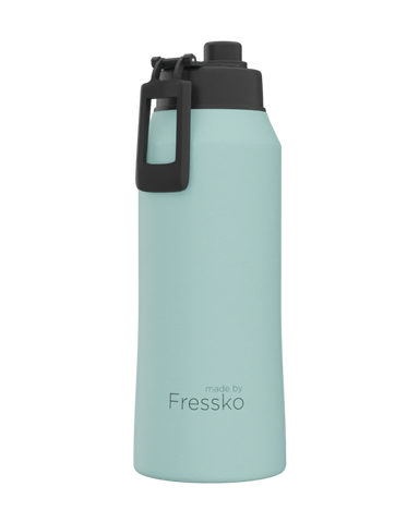 Fressko Core Drink Bottle 1lt Breezy