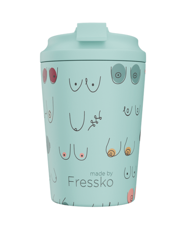 Fressko Camino Boobie - Breezy