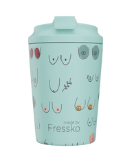 Fressko Camino Boobie - Breezy