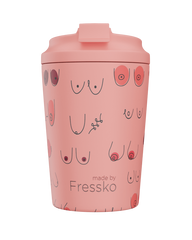 Fressko Camino Boobie - Peachy