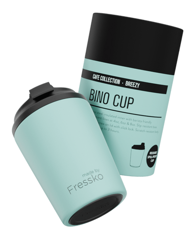 Fressko Bino Breezy 8oz
