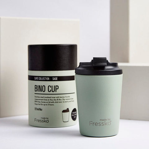 Fressko Bino Sage 8oz