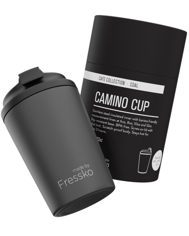 Fressko Camino Coal 12oz