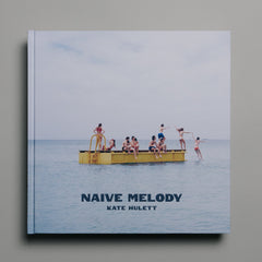Naive Melody by Kate Hulett