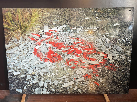 Handle Me With Care - Kate Hulett