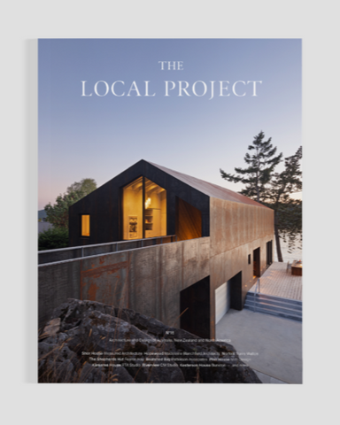 The Local Project - Issue 16