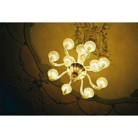 Italy 35mm photo - Indoors 1