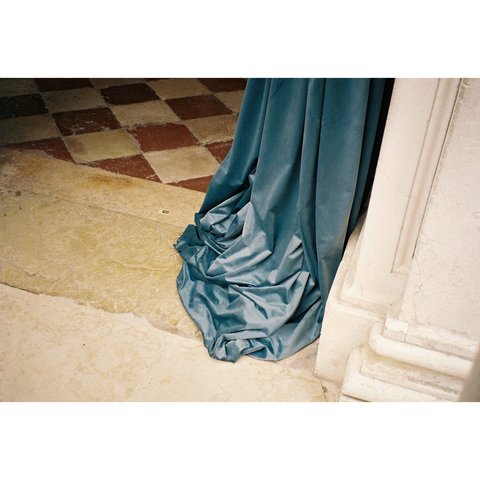 Italy 35mm photo - Indoors 2