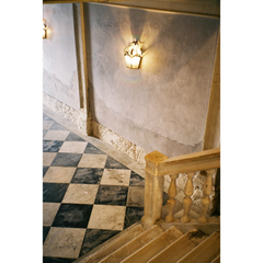 Italy 35mm photo - Indoors 3