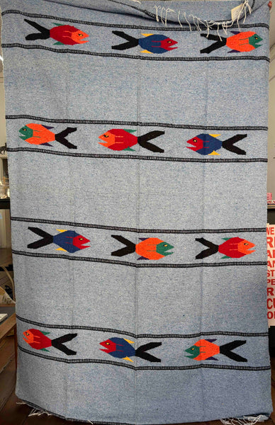 Deluxe Mexican Rugs – Kate and Abel