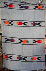 Deluxe Mexican Rugs