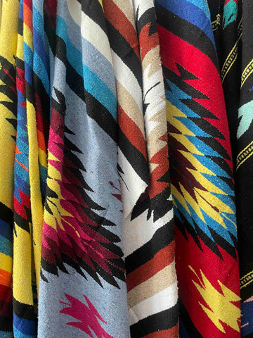 Deluxe Mexican Rugs