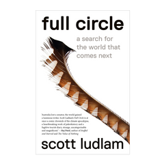Full Circle : Scott Ludlam
