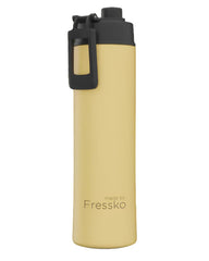 Fressko Move Drink Bottle 660ml Limoncello
