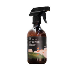 Munash Organics - Indoor Plant Foliage Spray