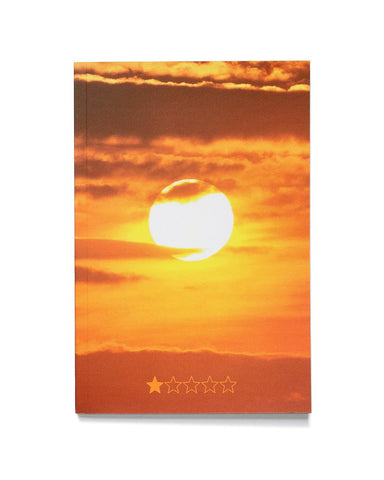 ONE STAR - by Zak Jensen