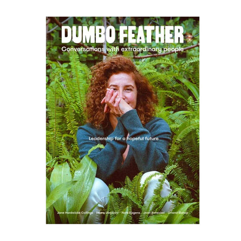 Dumbo Feather - Issue 72