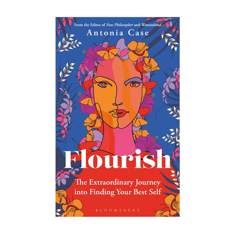 Flourish - Antonia Case