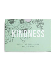 Kindness Prompt Cards