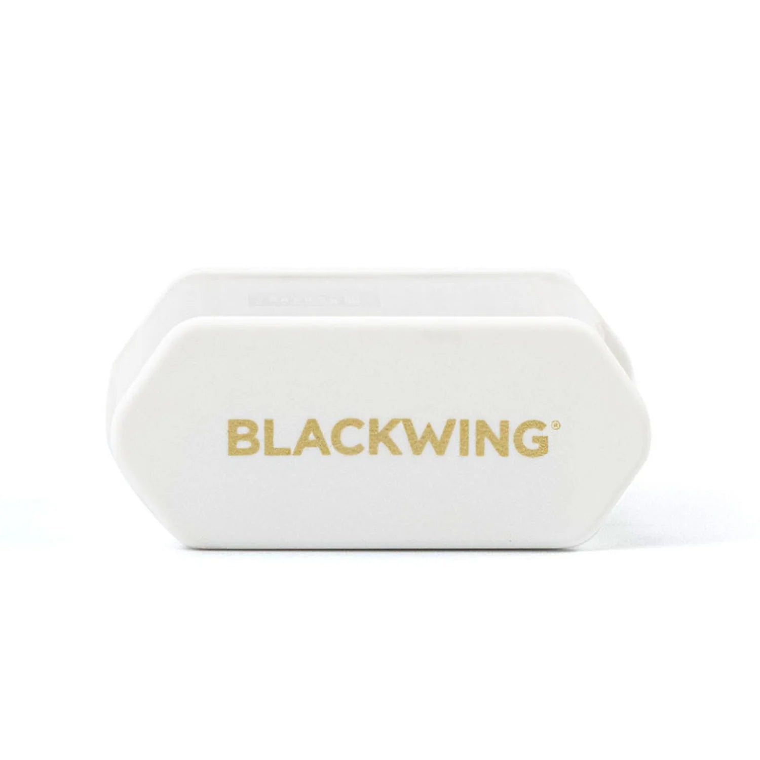 Blackwing Long point Sharpener White  $35.00