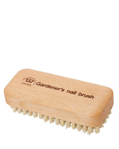 Gardener's Nail Brush