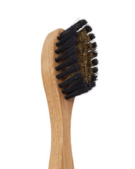 Suede Brush